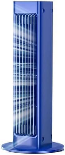 GENERIC Ventilateur De Refroidisseur D'air Sans Fil Portable, Dispositif De Refroidissement Personnel à 3 Vitesses Avec Longue Durée De Vie De La Batterie, Fonctionnement Silencieux Pour La Chambre De Bureau