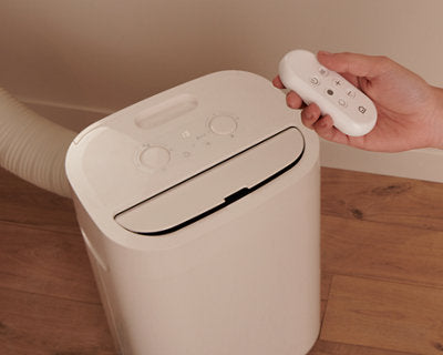  Climatiseur Mobile 1300 W
