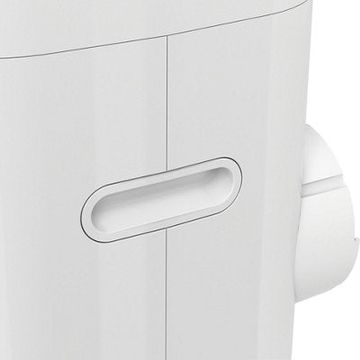  Climatiseur Mobile Réversible 2 500 W