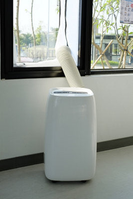  Kit Calfeutrage Fenêtre Pour Climatiseur Mobile