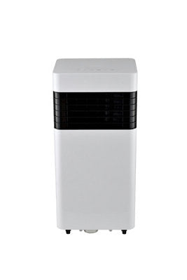  Climatiseur Mobile 12 M², 5000 BTU - H. 64 X L. 31 X P.31 Cm
