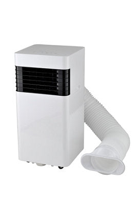  Climatiseur Mobile 12 M², 5000 BTU - H. 64 X L. 31 X P.31 Cm