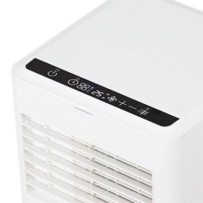  Climatiseur Mobile 3 En 1 2000 W - 7000 BTU Surface 15 M²