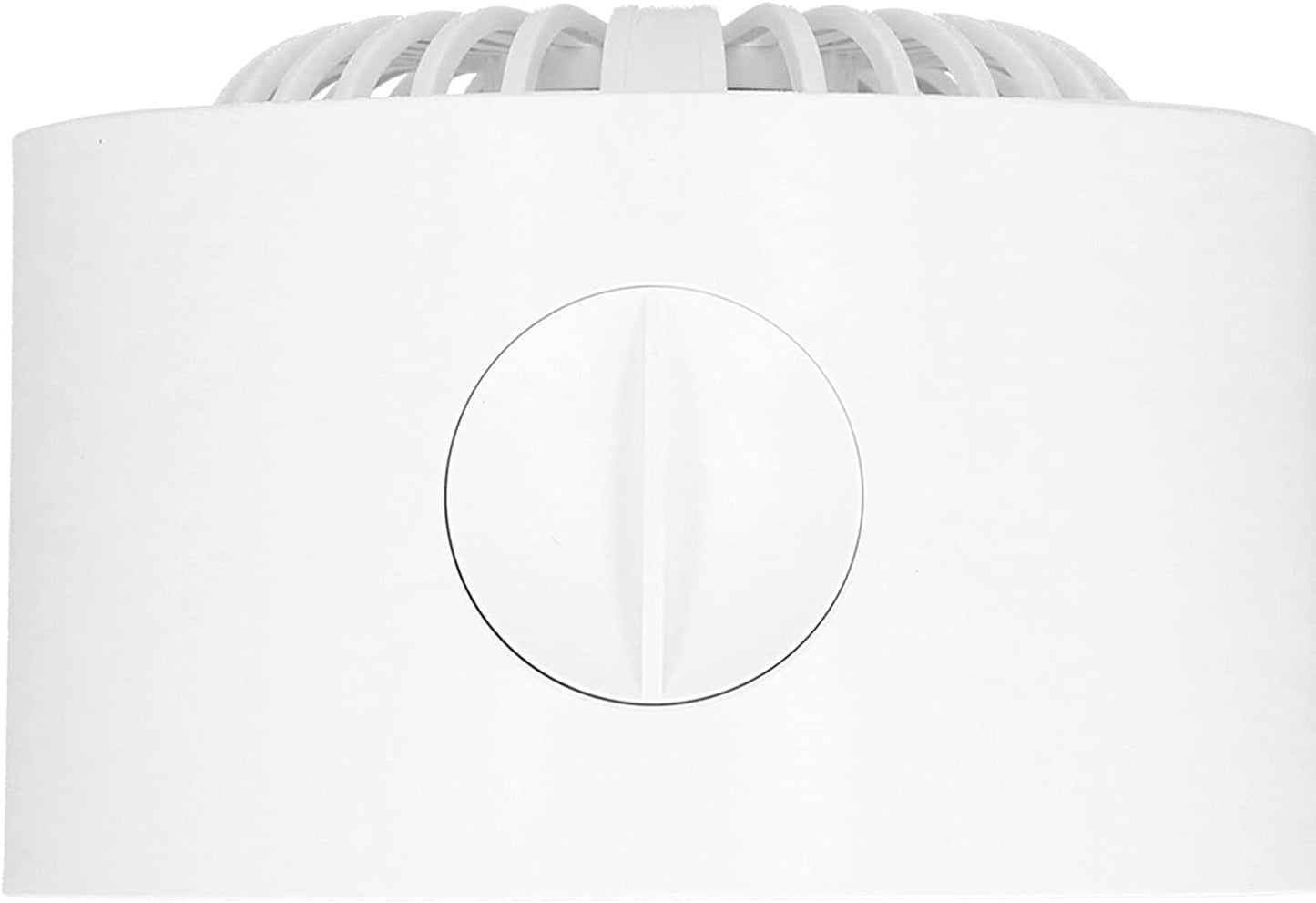  Refroidisseur D USB Pour Bureau Avec R Servoir De 200 Ml Et 2 Vitesses R Glables Id Al Pour Tudiants Et Travail Domicile Blanc