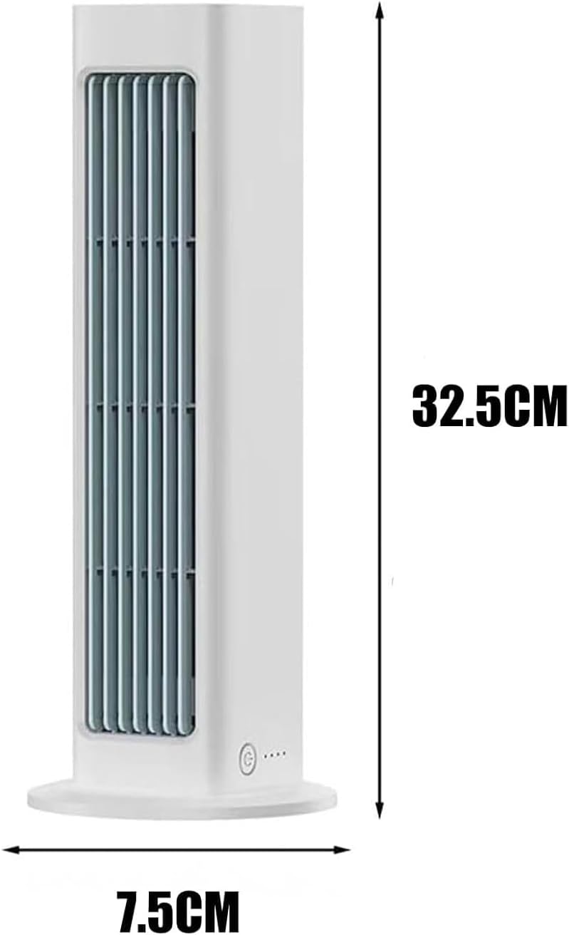  Breezamax Portable Air Conditioner,Dyneata Cooling Ace,rafraîchisseurs D'air Par Évaporation,refroidisseur D'air Airabreeze,Qinux Brizaac Climatiseur Mobile, Mini Climatiseur Portable