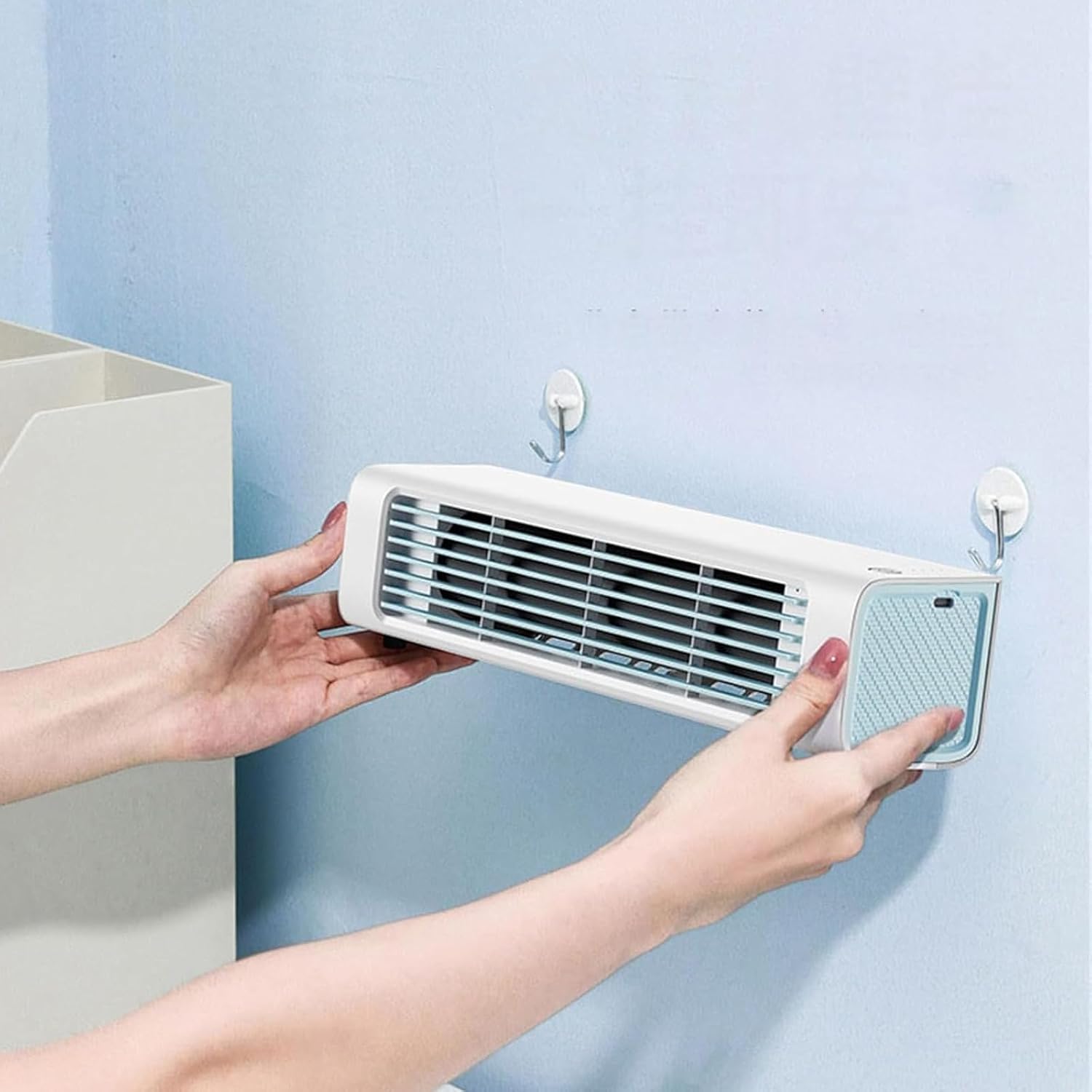  Breezamax Portable Air Conditioner,Dyneata Cooling Ace,rafraîchisseurs D'air Par Évaporation,refroidisseur D'air Airabreeze,Qinux Brizaac Climatiseur Mobile, Mini Climatiseur Portable