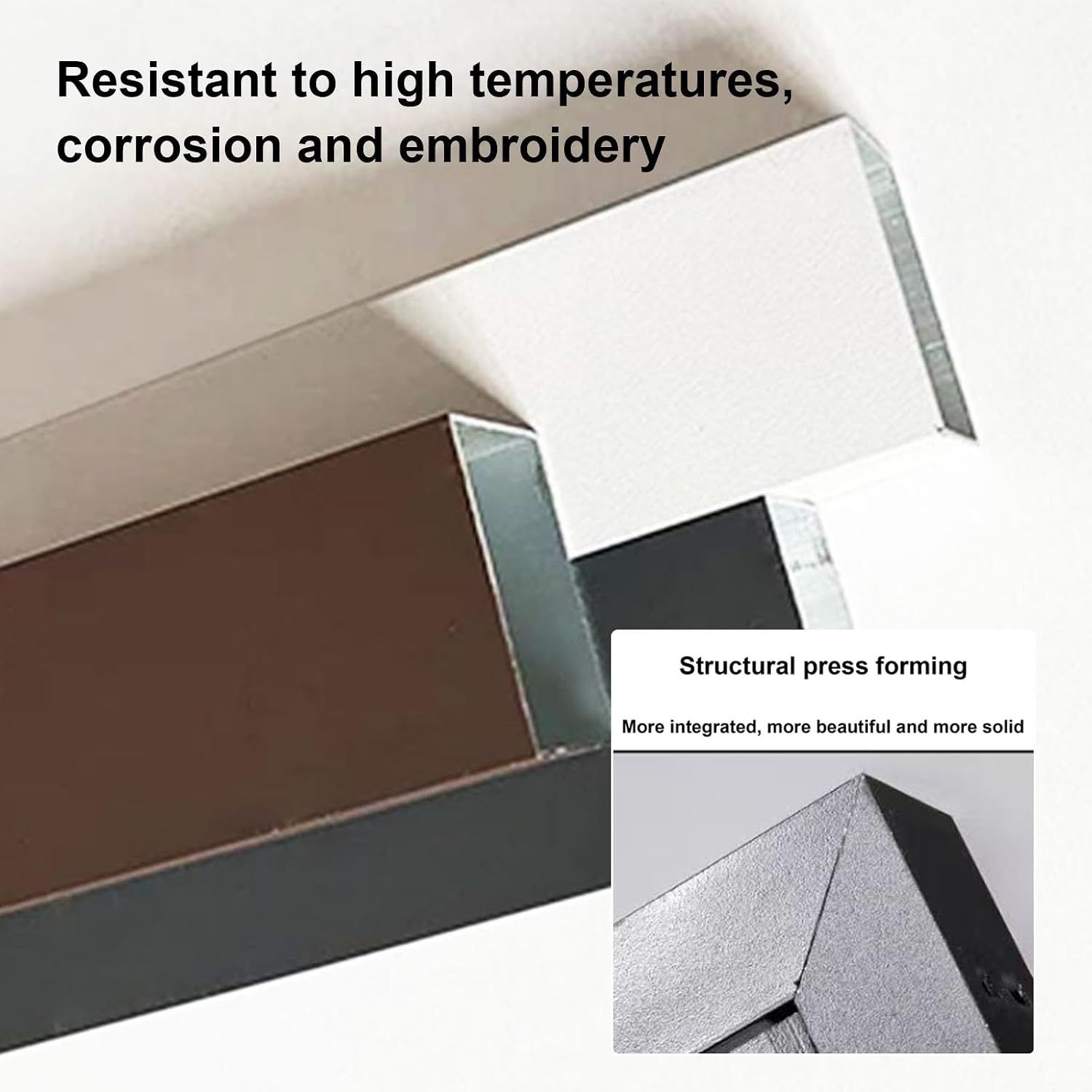 GENERIC Housse De Protection Pour Climatiseur Extérieur – Housse De Protection Anti-poussière Et Imperméable Pour Mini Unités Séparées, Design Réduction Du Bruit, Protection Contre Les Intempéries