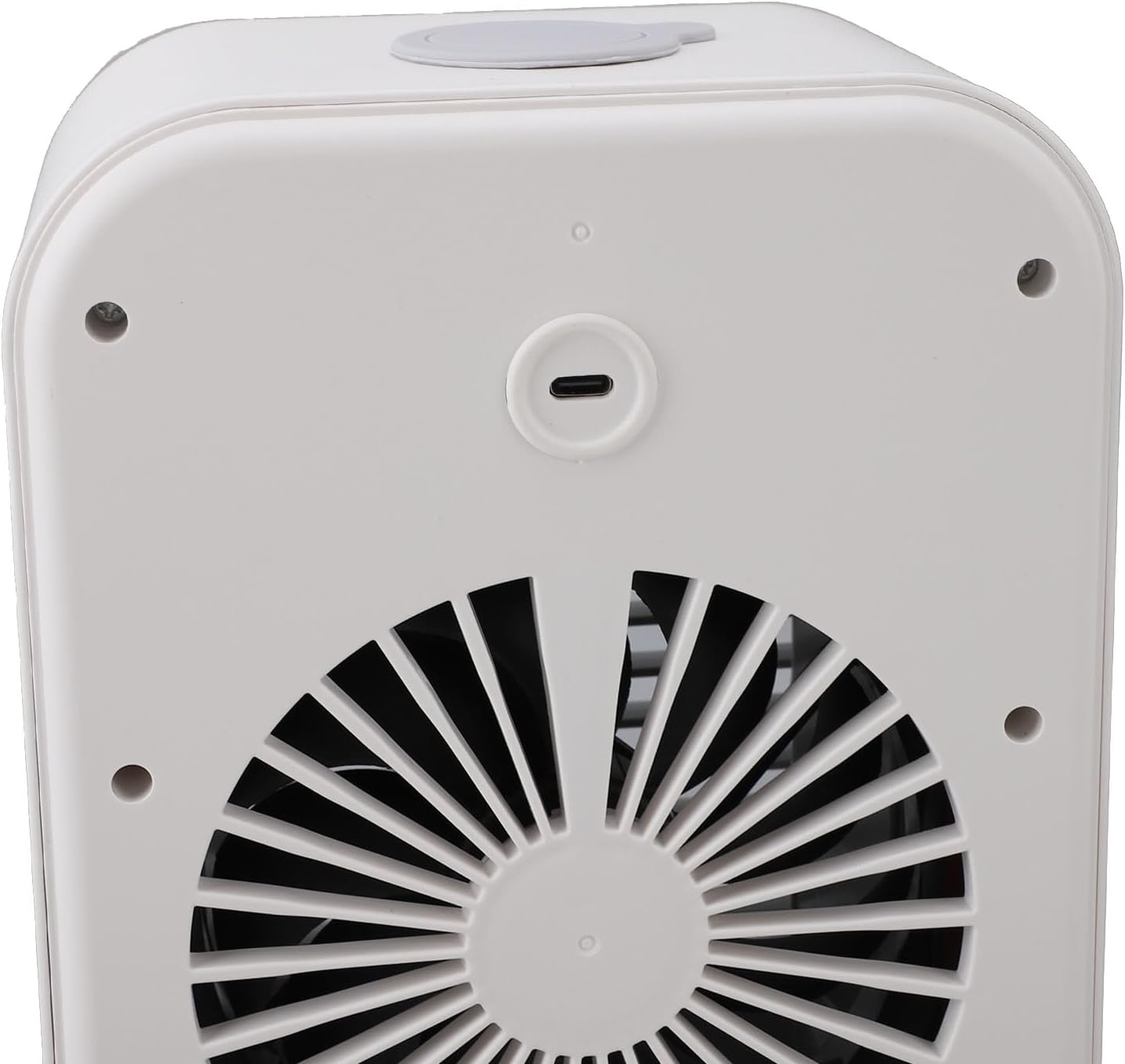  Akozon Humidificateur Rain C Avec Diffuseur D'aromathérapie Et Veilleuse Colorée Pour La Maison Et Le Bureau – Design Unique En Forme De C Avec Fonction Brouillard D'eau