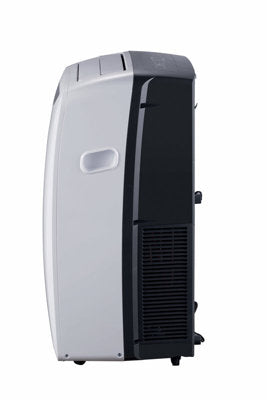 HISENSE Climatiseur Mobile Réversible Blanc A+ - 3,5 KW