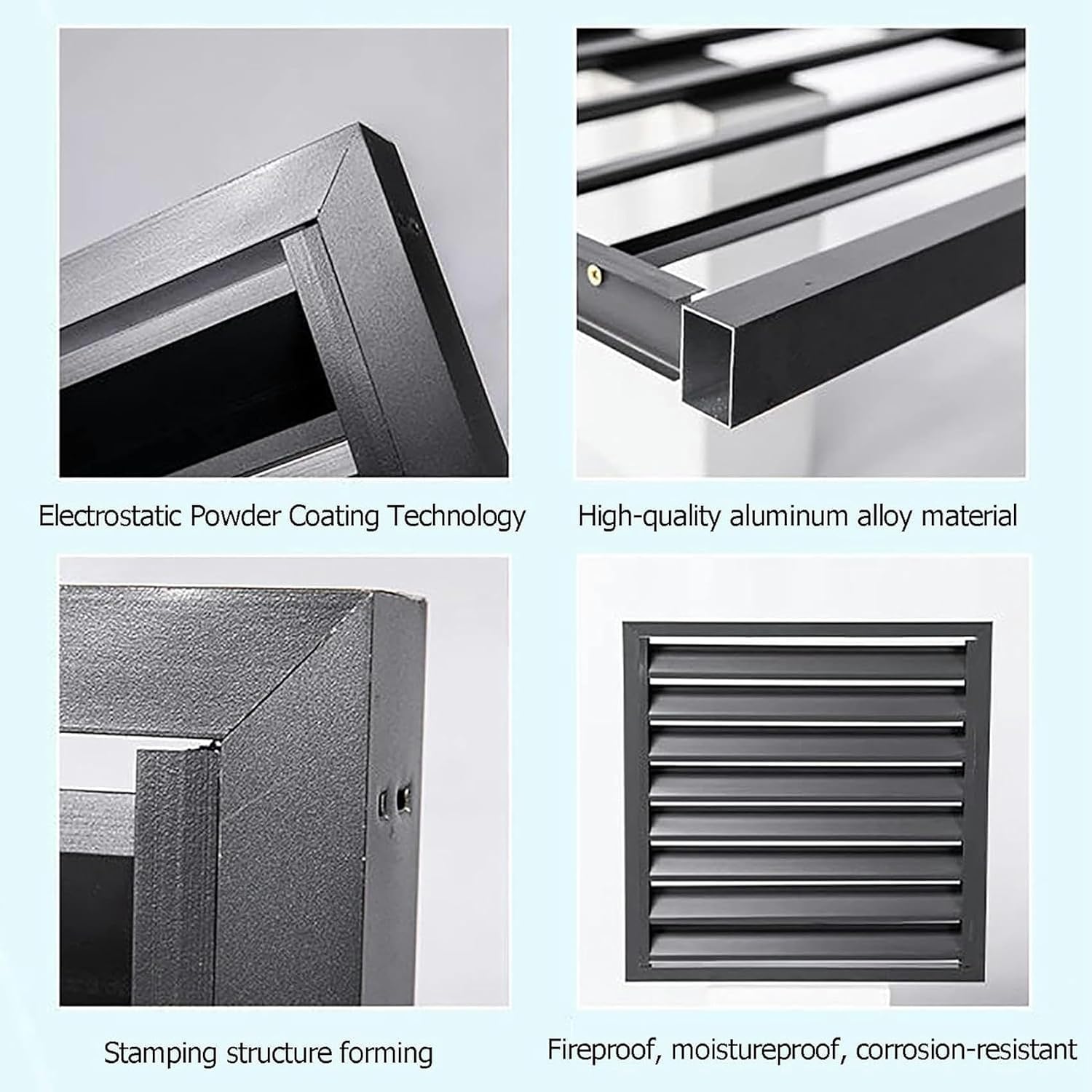  Housse De Protection Pour Climatiseur Extérieur, Résistante Aux Intempéries, Pour Climatiseur Split, Protection Antivol, Décorative, Pour Climatiseur Extérieur