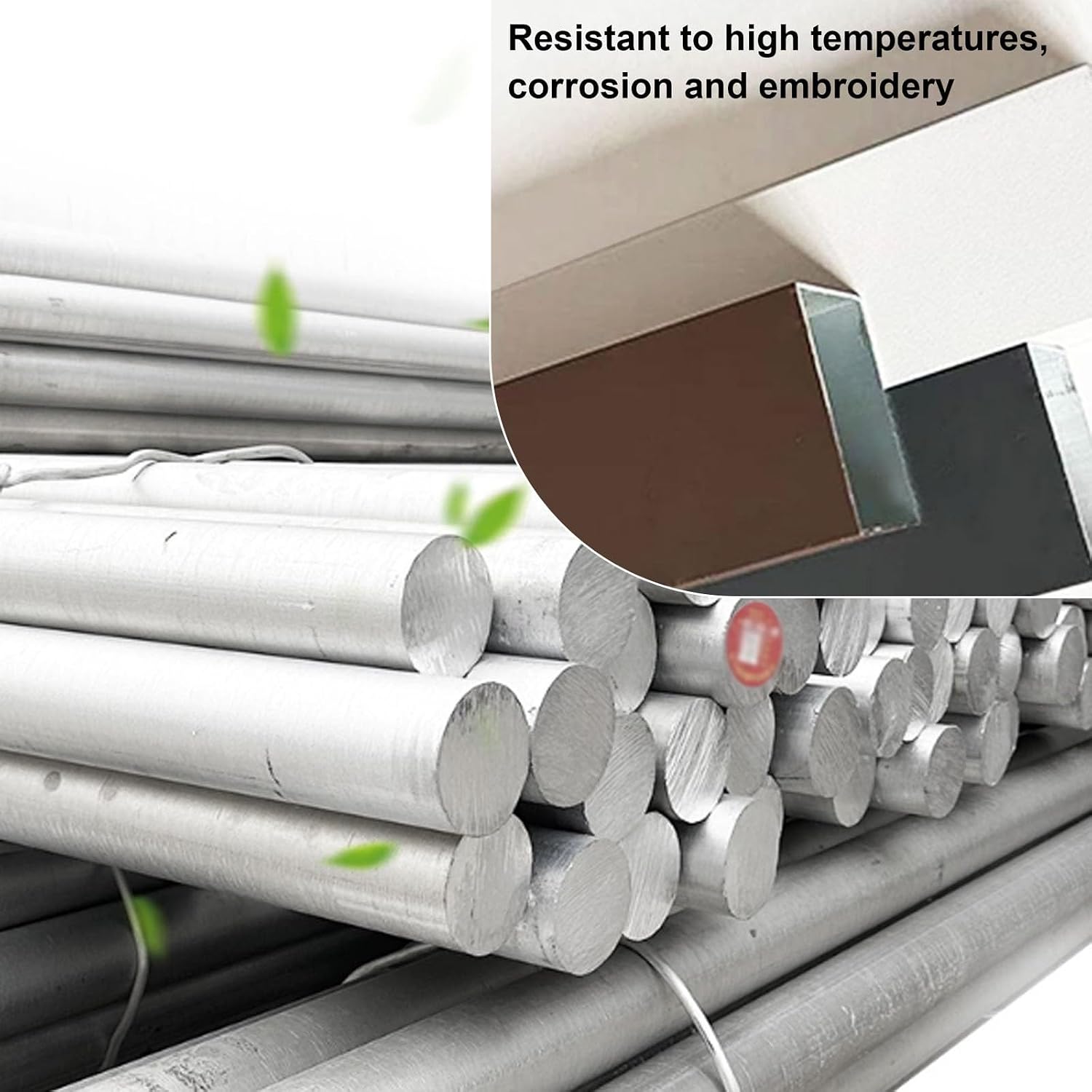 GENERIC MiniSplit Housse En Aluminium Pour Climatiseur Durable Protection Hivernale Pour Unités Extérieures Protection Contre Les Intempéries Utilisation Intérieure Et Extérieure Solution Complète