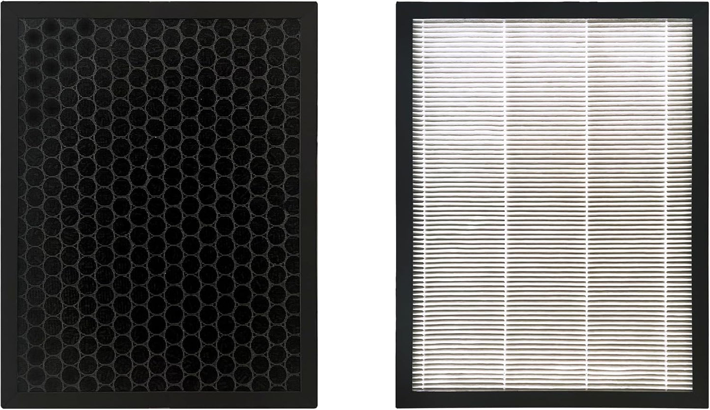  Amig – Déshumidificateur MIST - Capacité 20L/Jour - Régulation De L'humidité Et Minuterie - Réservoir D'eau Amovible 5,5L - 36x28x56 Cm - 270W - Couverture 160m³/h - Silencieux 42 DB - Séchage Linge