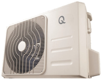 Qlima Climatisation Réversible SCM 45 MULTI "Q-Excellence Premium" Complète - 7900 W