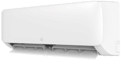 Qlima Climatisation Réversible SCM 45 "Q-Excellence Premium" Complète - 7900 W