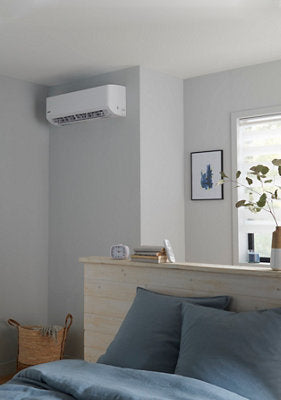  Climatiseur Réversible WSCS 1125 - Unité Extérieure - 2 500 W