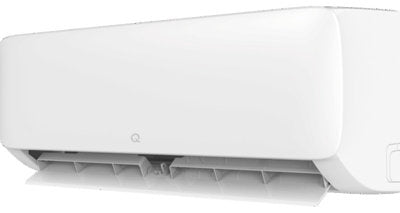 Qlima Climatisation Réversible "Q-excellence" Premium - Unité D'intérieure