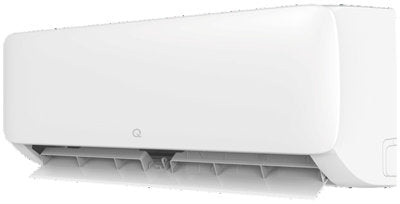 Qlima Climatisation Réversible SC 4525 "Q-Excellence Premium" Complète - 2500 W
