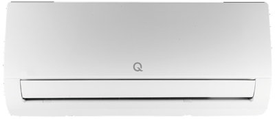 Qlima Climatisation Réversible "Q-excellence" - Unité D'intérieure - 2500 W