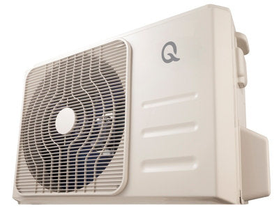 Qlima Climatisation Réversible SC 4325 "Q-Excellence" Complète - 2500 W